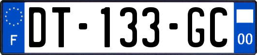 DT-133-GC