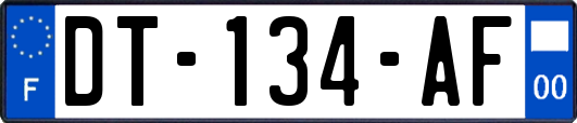 DT-134-AF