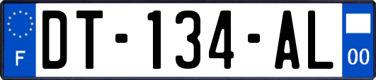 DT-134-AL