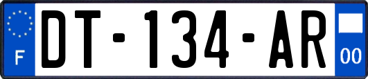 DT-134-AR