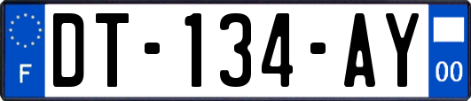 DT-134-AY