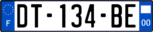 DT-134-BE