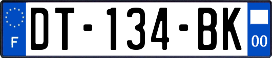 DT-134-BK