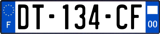 DT-134-CF