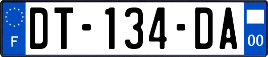 DT-134-DA