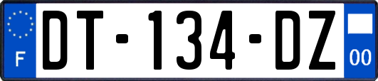 DT-134-DZ