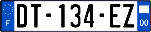 DT-134-EZ