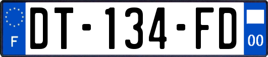 DT-134-FD