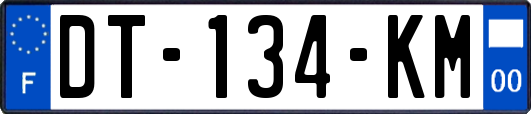DT-134-KM