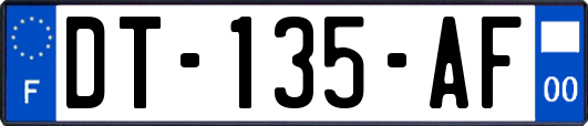 DT-135-AF