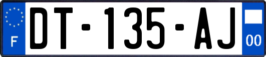 DT-135-AJ
