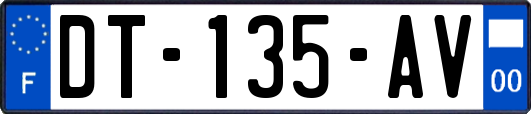 DT-135-AV