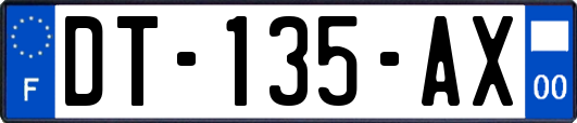 DT-135-AX