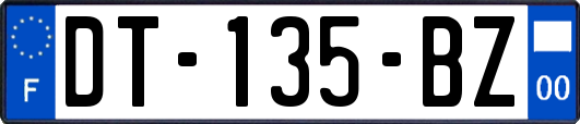 DT-135-BZ