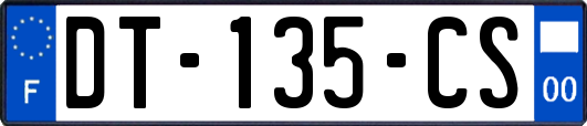 DT-135-CS