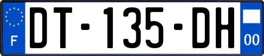 DT-135-DH