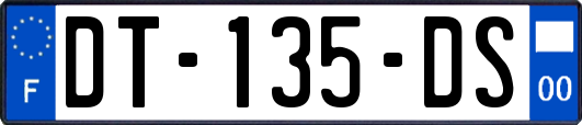 DT-135-DS