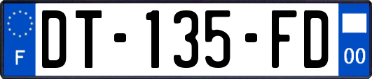 DT-135-FD