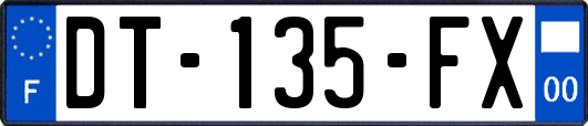 DT-135-FX