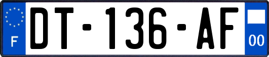 DT-136-AF