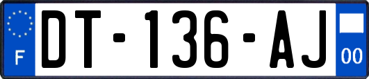 DT-136-AJ