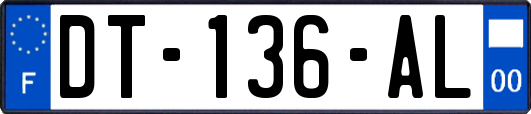 DT-136-AL