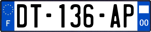 DT-136-AP