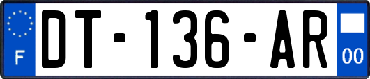 DT-136-AR