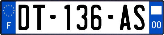 DT-136-AS