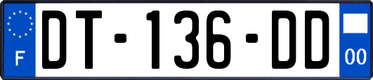 DT-136-DD