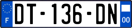 DT-136-DN