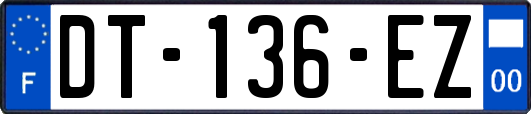 DT-136-EZ