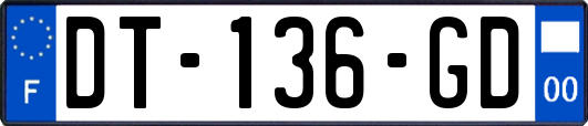 DT-136-GD