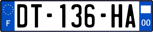 DT-136-HA