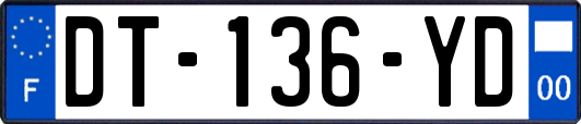 DT-136-YD