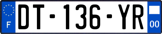 DT-136-YR