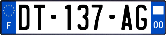 DT-137-AG