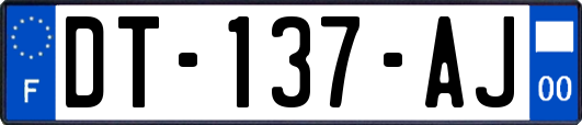 DT-137-AJ