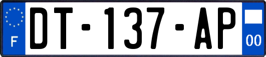 DT-137-AP