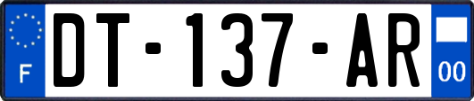 DT-137-AR