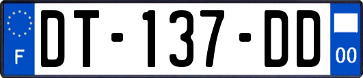 DT-137-DD