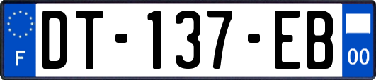 DT-137-EB