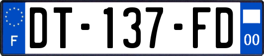 DT-137-FD