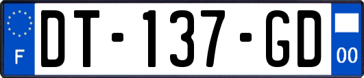 DT-137-GD