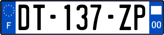 DT-137-ZP