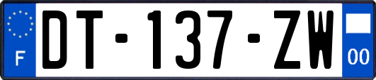 DT-137-ZW