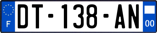 DT-138-AN