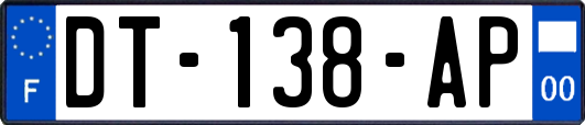 DT-138-AP