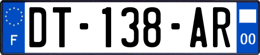 DT-138-AR