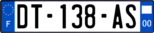 DT-138-AS